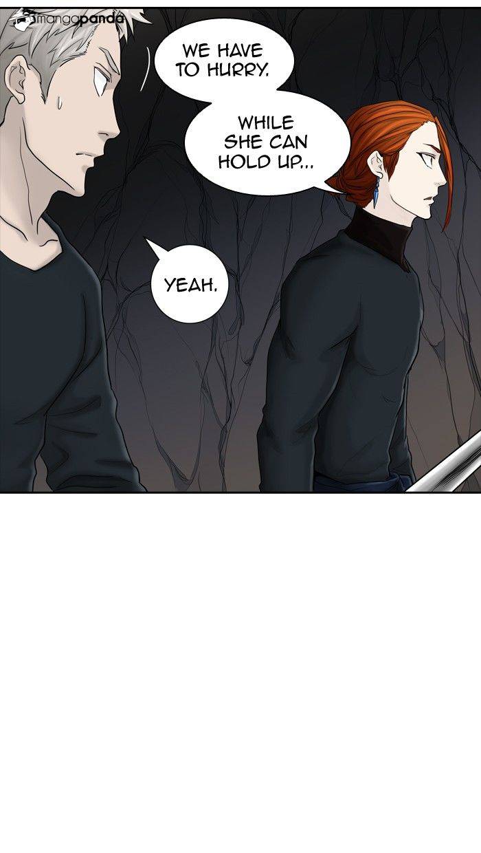 Tower of God Chapter 372 image 054